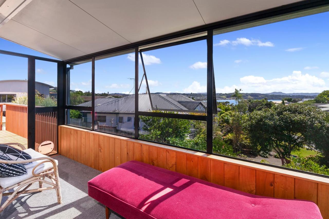 Serene at Snells - Snells Beach Bach Exterior foto